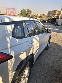 تويوتا كورولا كروس